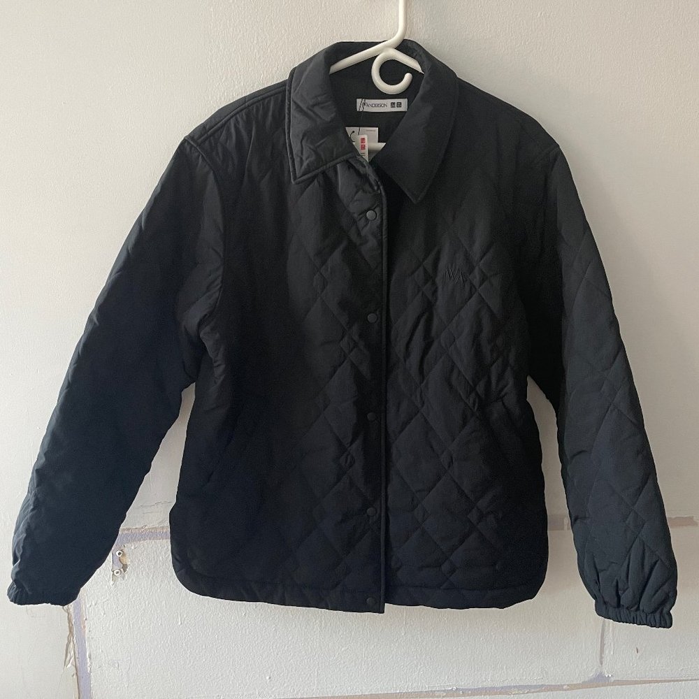 JW Anderson Uniqlo Jacket